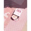 Bolsa Merienda Térmica Stripes Bloom & Blush