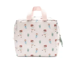 Bolsa Merienda Térmica The Wooden Boy Personalizable