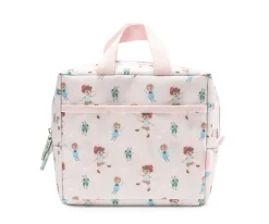 Bolsa Merienda Térmica The Wooden Boy Personalizable