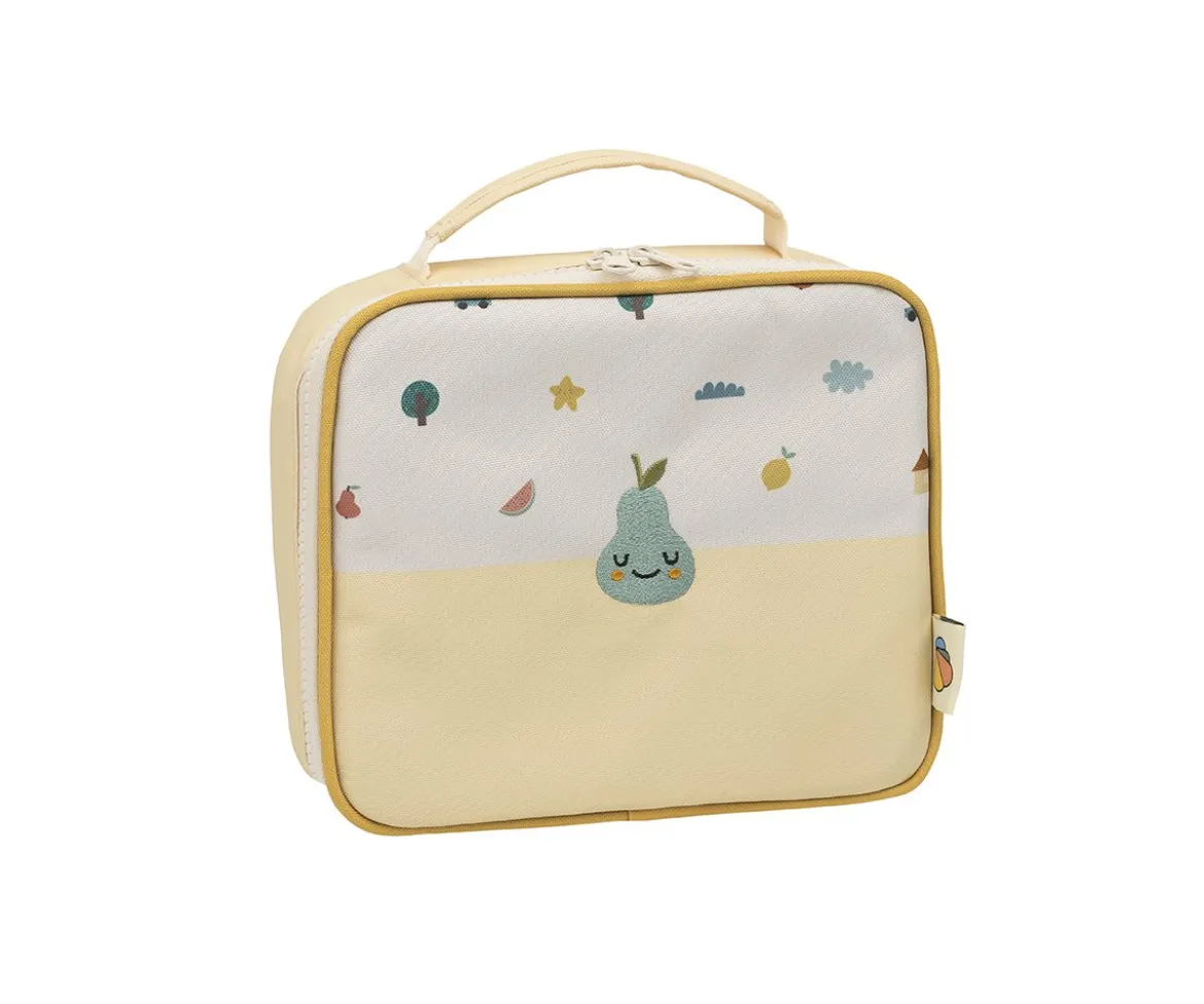 Bolsa Merienda Térmica Tiny Bits
