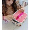 Bolsa Merienda Térmica Unicorn