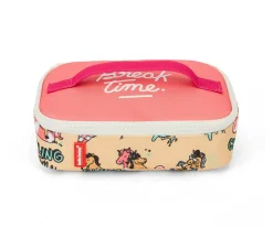 Bolsa Merienda Térmica Unicorn