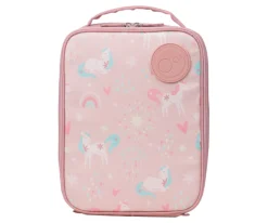 Bolsa Merienda Térmica Unicorns Dreams