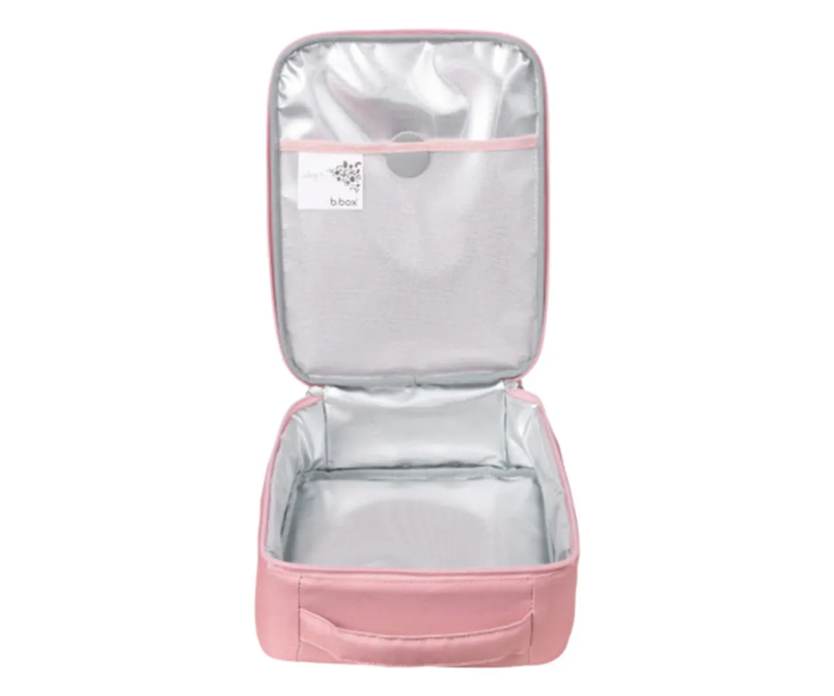 Bolsa Merienda Térmica Unicorns Dreams