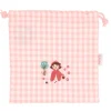 Bolsa Merienda Vichy Little Red Personalizable