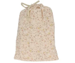 Bolsa Merienda Wild Flower Personalizable