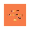 Bolsa Naranja Truco o Trato Halloween