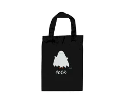 Bolsa Negra Truco o Trato Halloween
