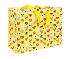 Bolsa Organizadora XL Animal Friends