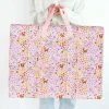Bolsa Organizadora XL Flower Garden