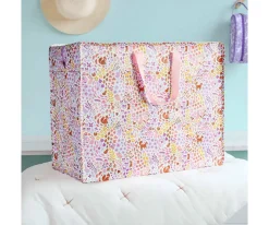 Bolsa Organizadora XL Flower Garden