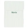 Bolsa Pañales Dorset Verde Personalizable