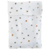 Bolsa Pañales Little Stars Blue Personalizable