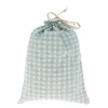 Bolsa para Bañador Vichy Verde