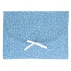 Bolsa para Muda Mini Star Azul Personalizable