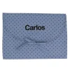Bolsa para Muda Mini Star Blue Personalizable