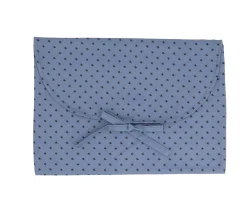 Bolsa para Muda Mini Star Blue Personalizable