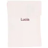 Bolsa Para Pañales Dorset Rosa Personalizable