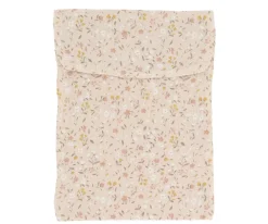 Bolsa para Pañales Wild Flower Personalizable