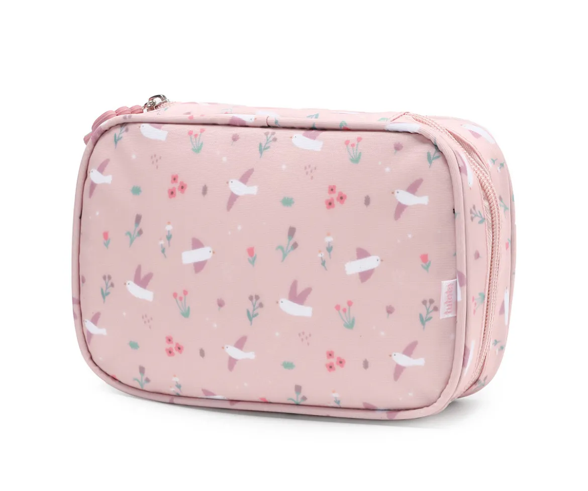 Bolsa Sanitaria Blossom Birds