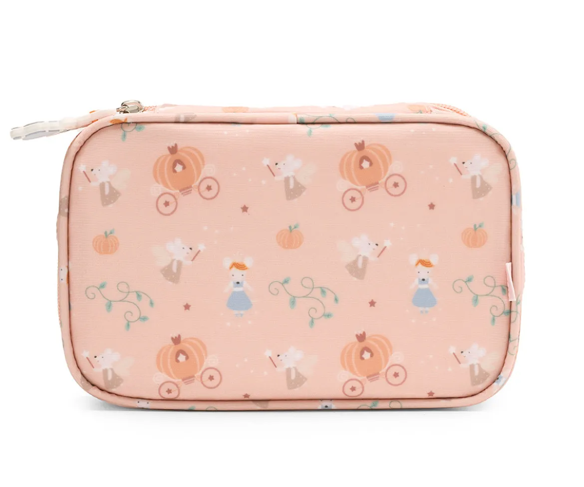 Bolsa Sanitaria Mouse Fairies