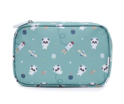 Bolsa Sanitaria Pandas in Space