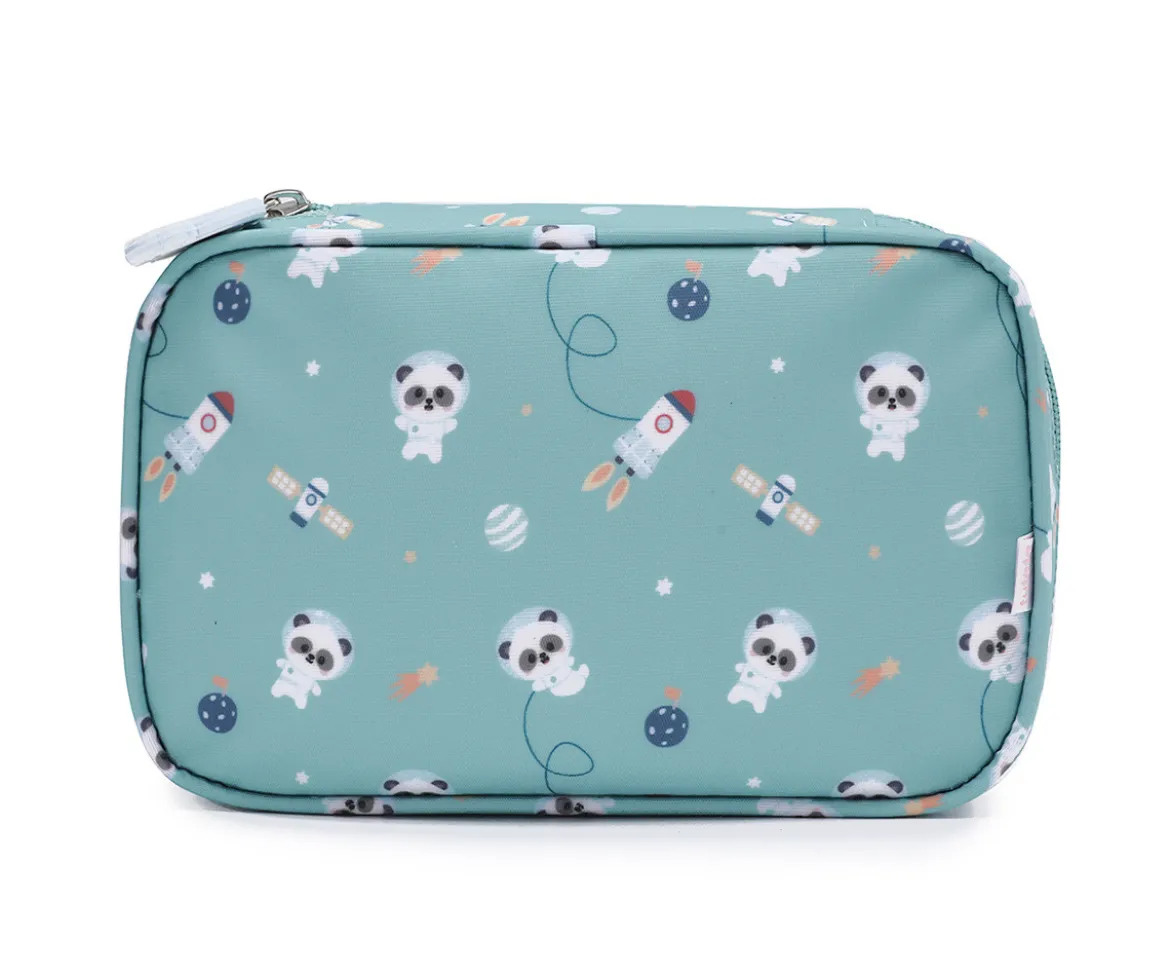 Bolsa Sanitaria Pandas in Space