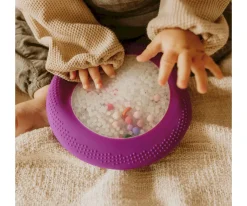 Bolsa Sensorial Peekaboo Galaxy