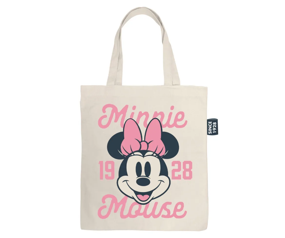Bolsa Shopping Minnie