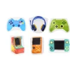 6 Bolsas Reutilizables Gaming