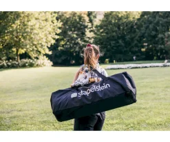 Bolsa Stapelstein Bag Dark