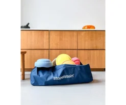Bolsa Stapelstein Bag Dark Blue