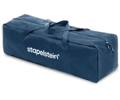 Bolsa Stapelstein Bag Dark Blue
