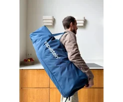 Bolsa Stapelstein Bag Dark Blue