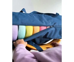 Bolsa Stapelstein Bag Dark Blue