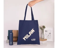 Bolsa Tote Bag Personalizable Colección 430 Since 1918 Azul Marino