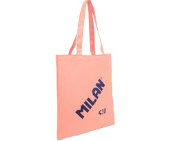 Bolsa Tote Bag Personalizable Colección 430 Since 1918 Rosa