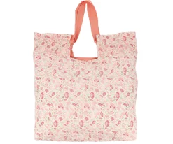 Bolsa Tote Flor Tierra Personalizable