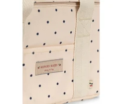 Bolsa Térmica Carl Navy Dot