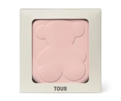 Bolsa Térmica de Silicona TOUS Rosa