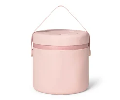 Bolsa Térmica de Silicona TOUS Rosa