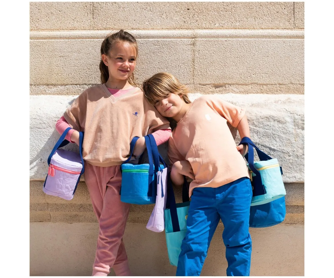 Bolsa Térmica Ecofriendly LILO Lilac Personalizable