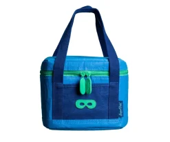 Bolsa Térmica Ecofriendly LILO Navy Blue Personalizable
