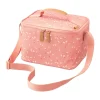 Bolsa Térmica Grande Mariposas