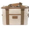 Bolsa Térmica Grande Premium Camel Personalizable