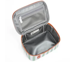 Bolsa Térmica Green Stripes
