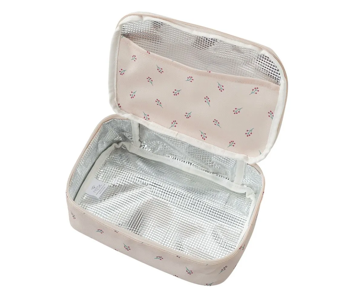 Bolsa Térmica Grosellas