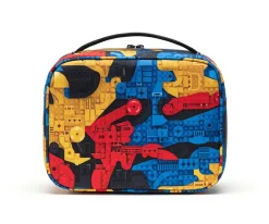 Bolsa Térmica LEGO Pop Quiz Abstract Bricks