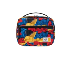 Bolsa Térmica LEGO Pop Quiz Abstract Bricks