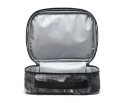 Bolsa Térmica LEGO® Pop Quiz Abstract Bricks Black